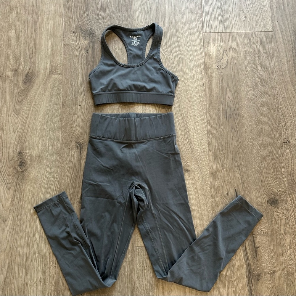 All Access Workout Set